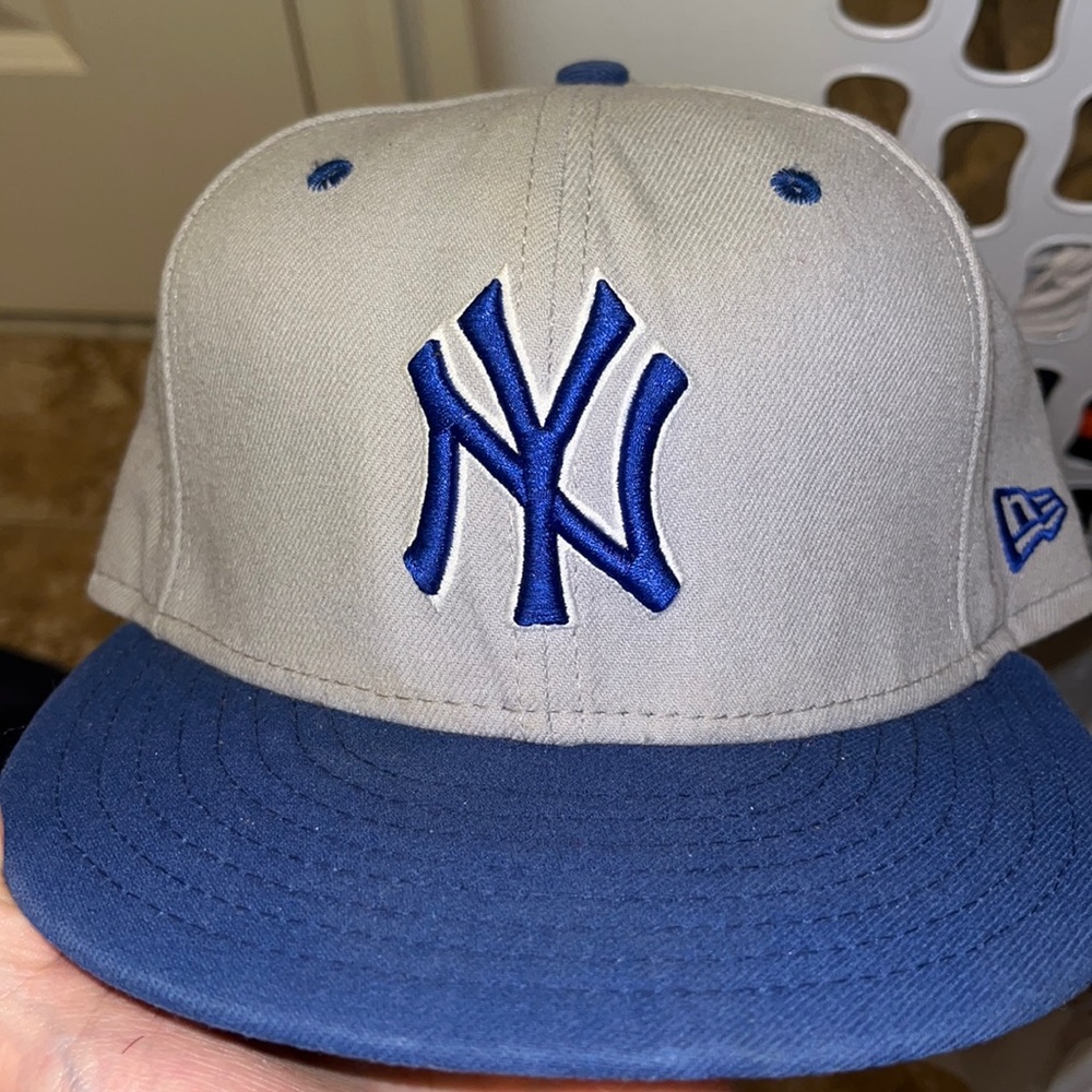 New Era New York Yankees Hat